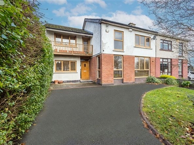 221 Ashley Rise, Portmarnock, County Dublin