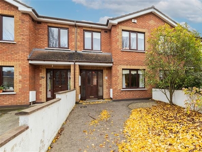 23 St Philomena's Road, Glasnevin, Dublin 11