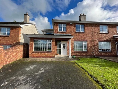 26 The Meadows, Callan, Kilkenny