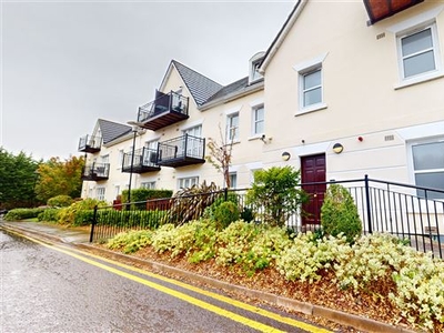 29 The Lodge, Seabrook Manor, Portmarnock, Dublin