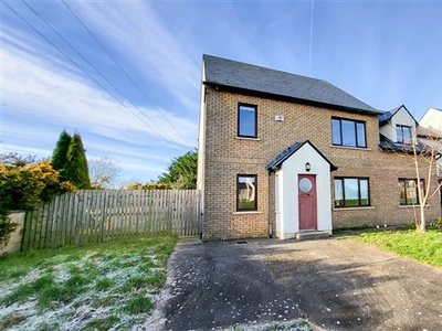 30 Somers Way, Ballycullane, New Ross, Wexford