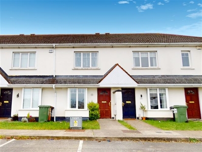 31 Holywell Court, Swords, County Dublin