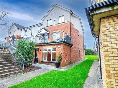 35 Milltree Crescent, Ratoath, Meath