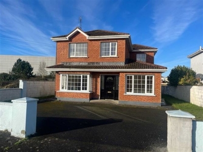 36 The Maples, Gort, County Galway