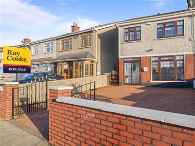 4 Glenhill Avenue, Finglas, Dublin 11