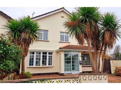 4 Killarney Court, Bray, Co. Wicklow