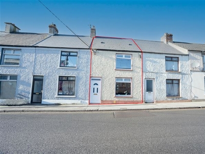 4 Lower Bathview, Mallow, Cork