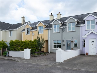 4 Villas Castle Heights, Togher, Dunmanway, West Cork