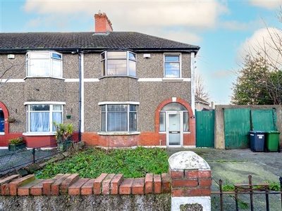 42 Dolphin Road, Drimnagh, Dublin 12