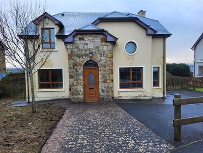 42 Stracomer Hill, Tullan Strand Beach, Bundoran, Co. Donegal, Donegal