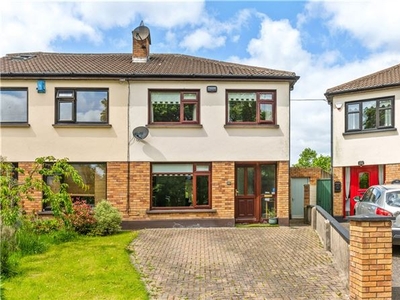 43 Heather Lawn, Rathfarnham, Dublin 14