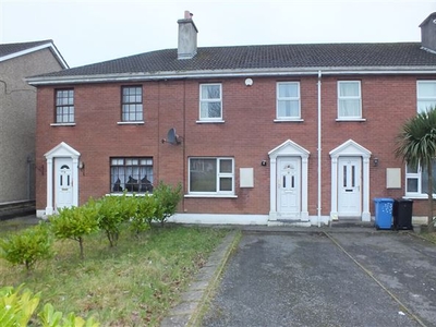 44 Rathbraughan Park, Sligo City, Sligo