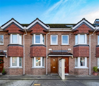 5 Rosedale, Inchicore, Dublin 8