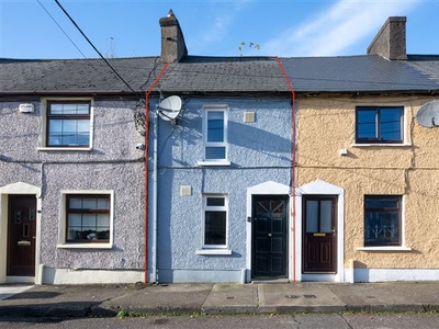 53 Commons Road, Blackpool, Cork City