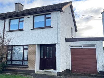 61 Riverside, Carlow, County Carlow