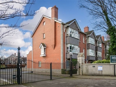 7 Minnowbrook, Terenure, Dublin 6W