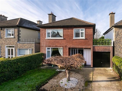 7 The Palms, Clonskeagh, Dublin 14