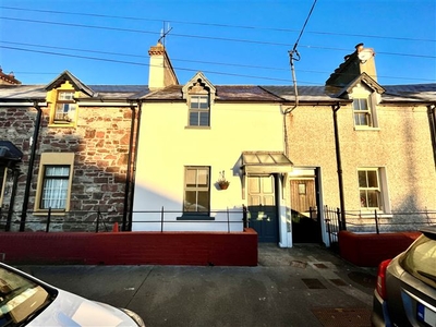 7 Walshes Terrace, Strand Street, Tralee, Kerry