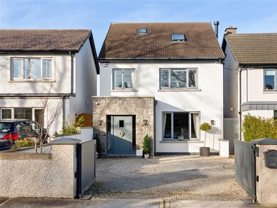 70a Hillcourt Road, Glenageary, County Dublin