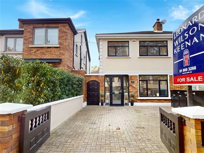 71 Peck's Lane, Castleknock, Dublin 15