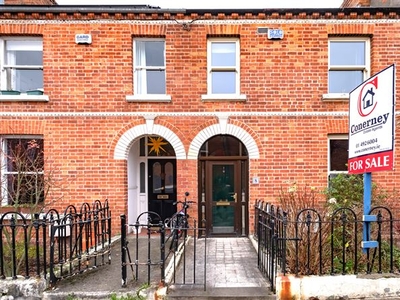 8 St. Brigid's Road Lower, Drumcondra, Dublin 9