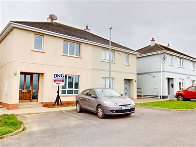 84 Ard Ailinn, Castlebridge, Co. Wexford