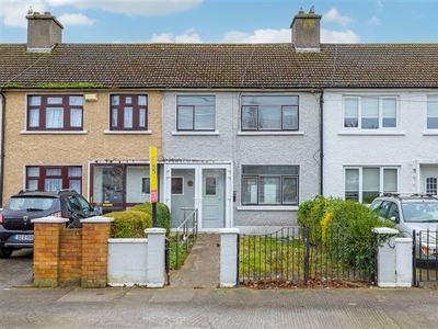 97 Oranmore Road, Dublin 10, Dublin