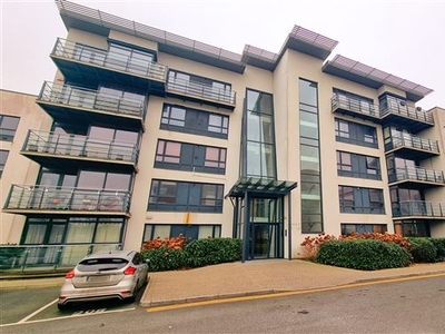 Apartment 109, Block B, Lymewood Mews, Northwood, Santry, Dublin 9, Dublin 9