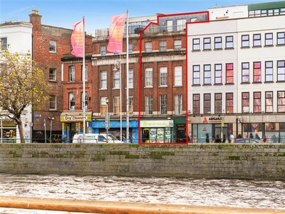 Apartment 2, 10 ASTON ABBEY, ASTON QUAY, Temple Bar, Dublin 2