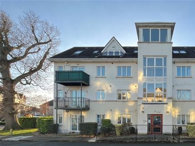 Apt 23 Lily's Court, Ongar Green, Ongar Village, Ongar, Dublin 15