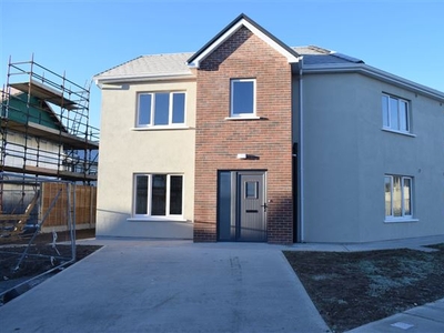 64 Carrigbrook, Tullow Rd, Carlow Town, Carlow