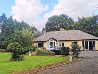 Fahy's Cross, Ballycrane, Ardcavan, Castlebridge, Co. Wexford