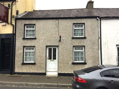 Killashee Street, Longford, Longford