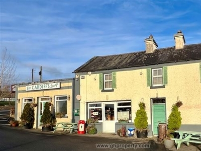 Lakeside Tavern, Drumcong, Co Leitrim N41 X8N6