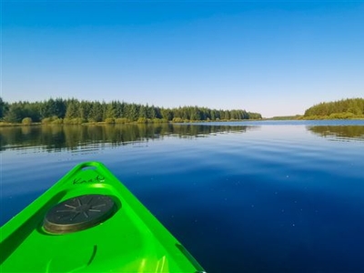 Lough Atorick, Woodford, Galway