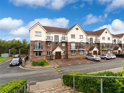 Millpark, Clondalkin, Dublin 22