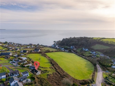 Roseville, Cooney's Field, Myrtleville, Cork