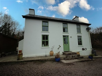 Rushgreen, Bawnmore, Macroom, Cork