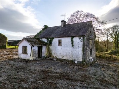 Sharavogue, Birr, Co. Offaly