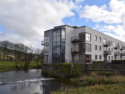 THE MILL APARTMENTS, 26 Mill Street, Baltinglass, Wicklow