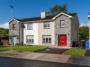 10 Garran Ard, The Walk, Roscommon Town, County Roscommon