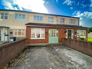 100 Limekiln Green, Walkinstown, Dublin 12