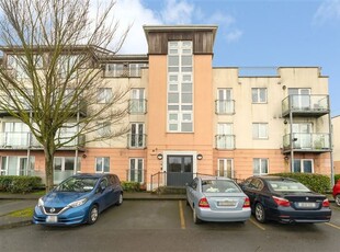 11 Walton Hall, Thornleigh Road, Swords