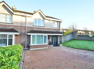 111 Boyne View, Johnstown, Navan, Meath