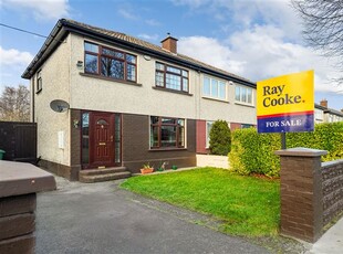 12 Forest Drive, Kingswood, Dublin 24