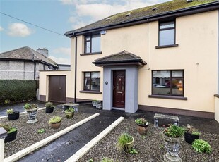 12 Fullam Terrace, Balbriggan, Co. Dublin