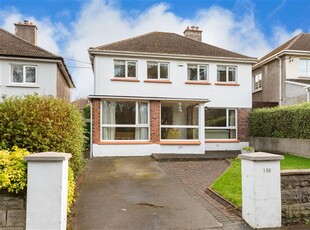 138 Sandyford Road , Dundrum, Dublin 16