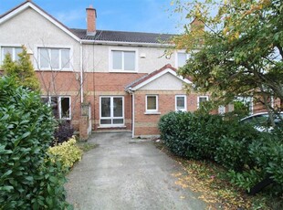 14 Rosedale Close, Clonee, Dublin 15