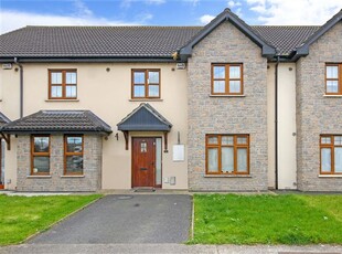 15 Park Square, Coulter Place, Dundalk, Co. Louth