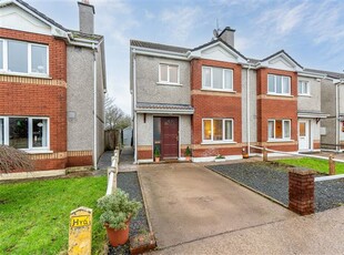 16 Millbrook Court, Mill Road, Midleton, Cork